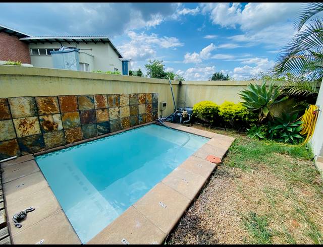 3 BEDROOM APARTMENT TO LET IN NELSPRUIT EXT 29